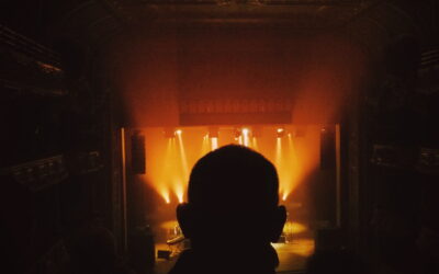 Teatro ingobernable