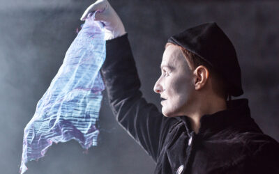 Cultura del error en las Artes escénicas