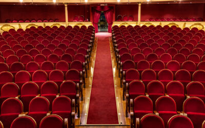 Los Circuitos del Teatro en España: Una Guía para Aficionados