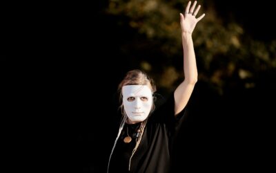 Teatro y Democracia