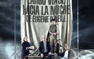 El regreso de un clásico: Ágora presenta Largo viaje hacia la noche